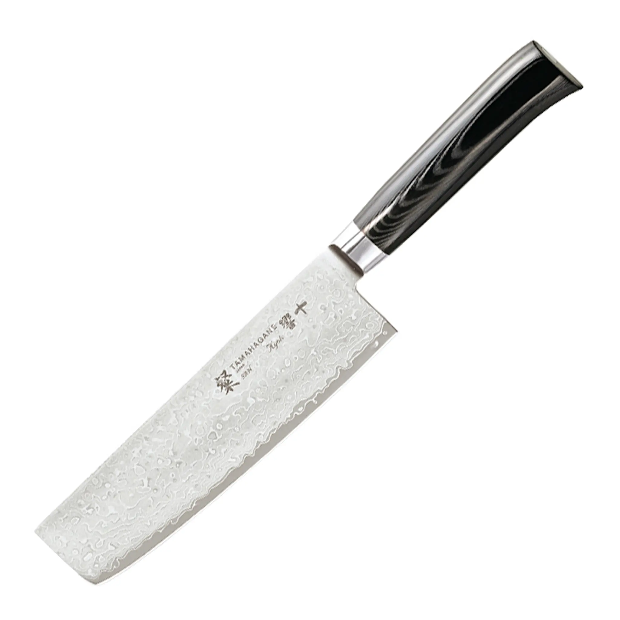 Tamahagane San Kyoto Grönsakshacka 18 cm