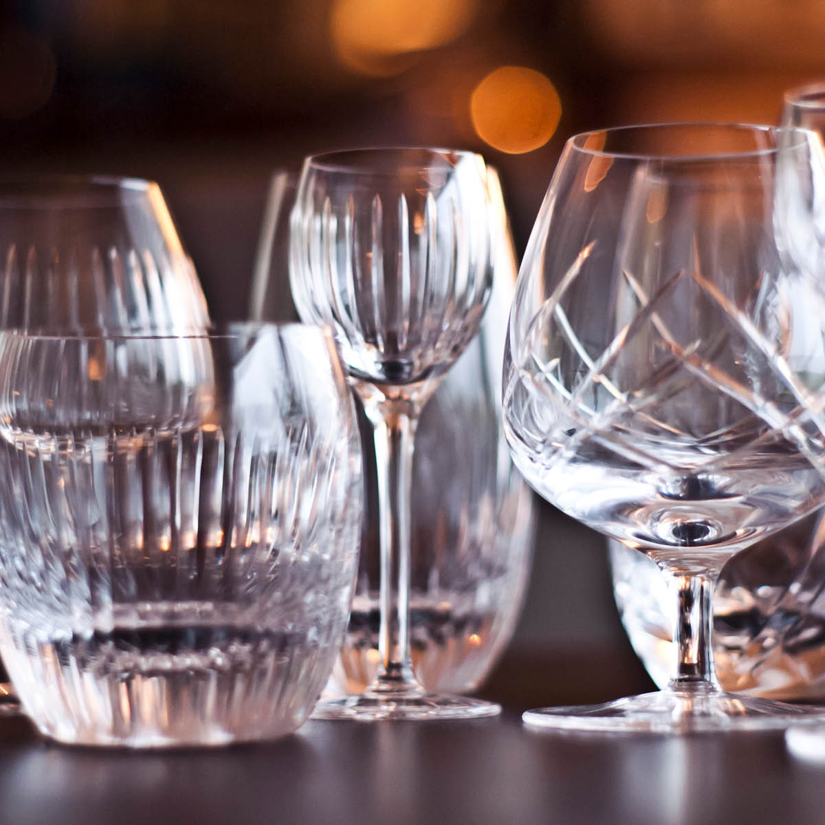 Magnor Alba Antique cognacglass 35 cl