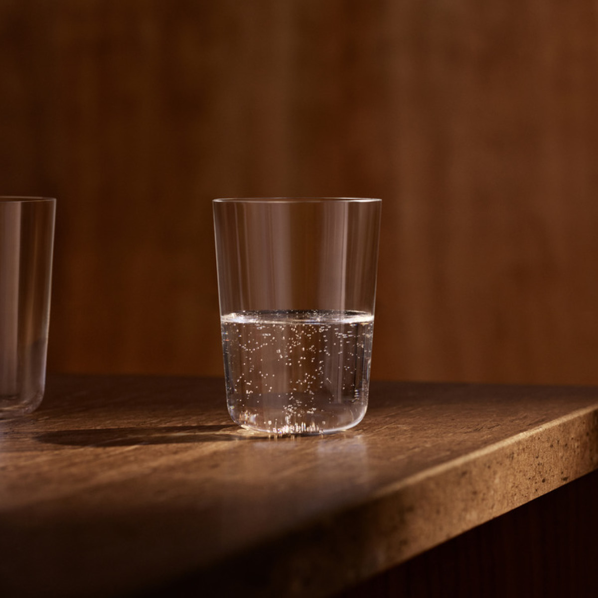 Orrefors Orrefors x Björn Frantzén handmade edition vannglass 26 cl