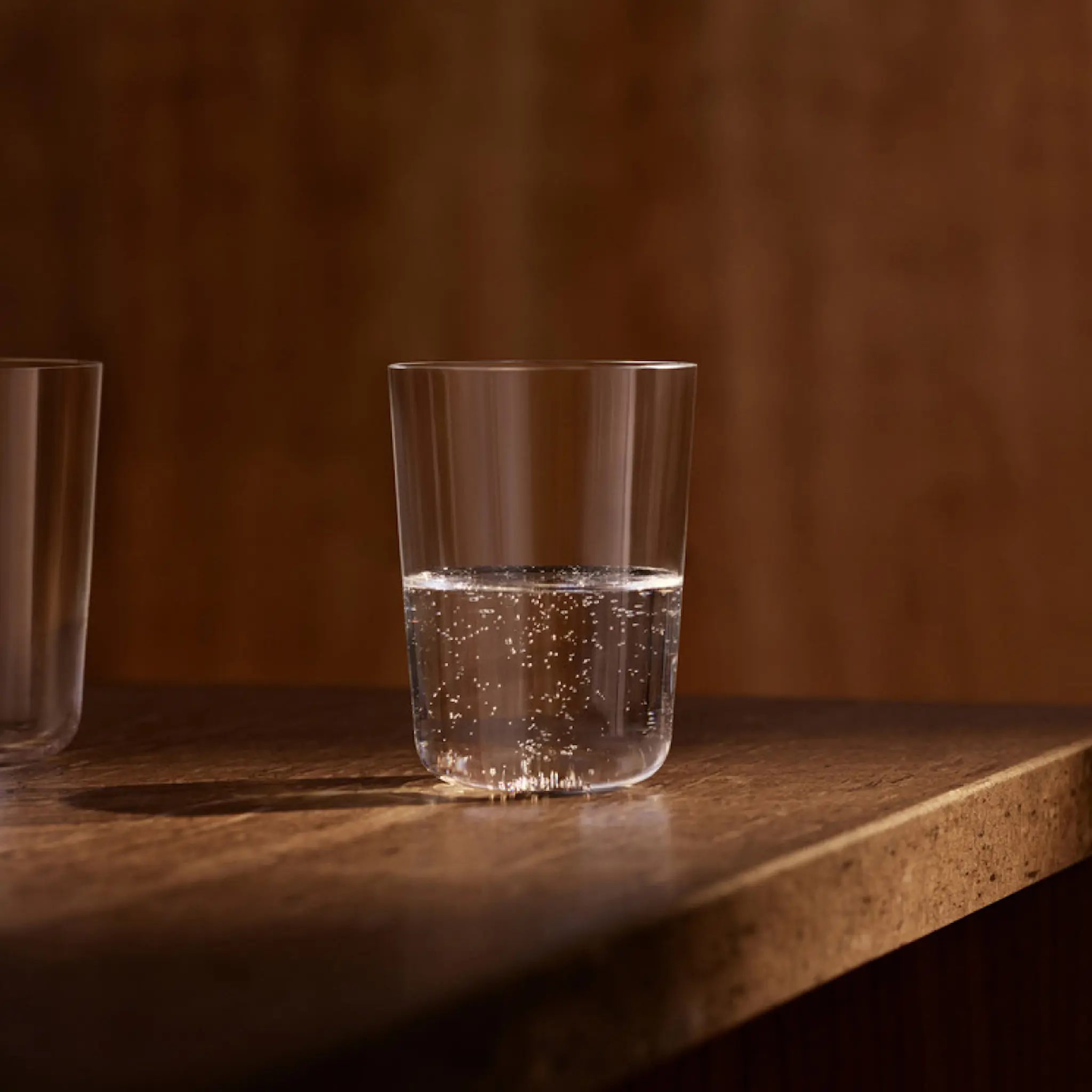 Orrefors Orrefors x Björn Frantzén handmade edition vattenglas 26 cl