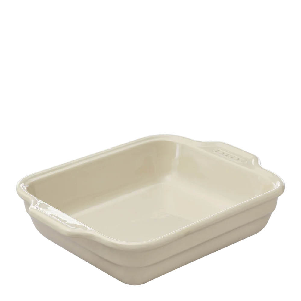 Pyrex Creation ugnsform 22x29 cm beige