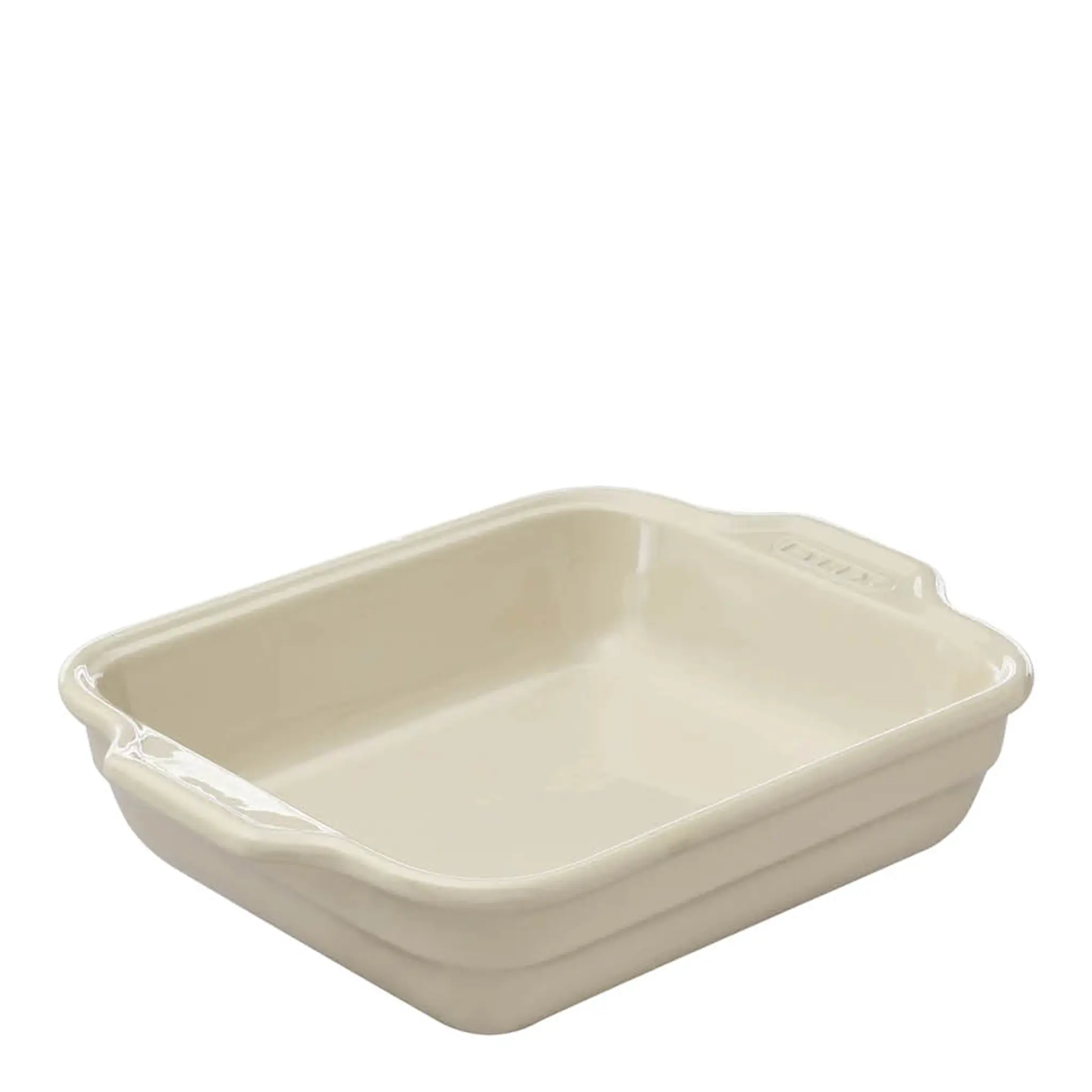 Pyrex Creation ugnsform 22x29 cm beige