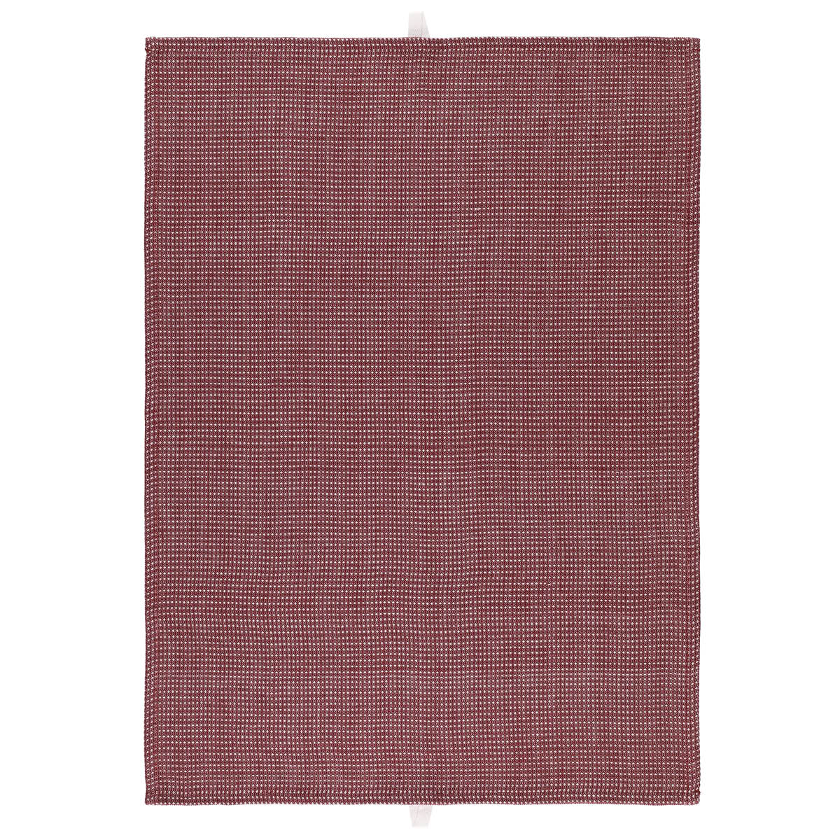 Fanni K Bamboo keittiöpyyhe 50x70 cm 2 kpl viininpunainen