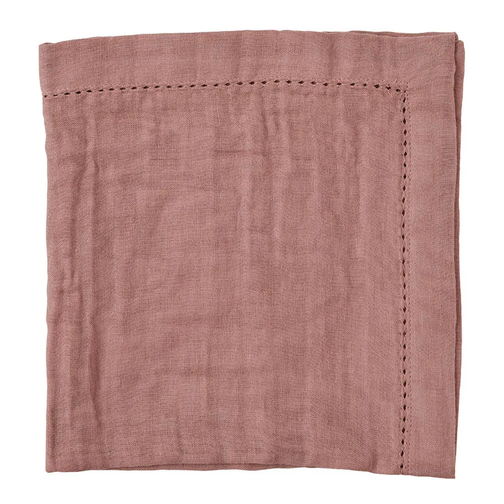 Angela Lautasliina 45x45 cm Puuteri