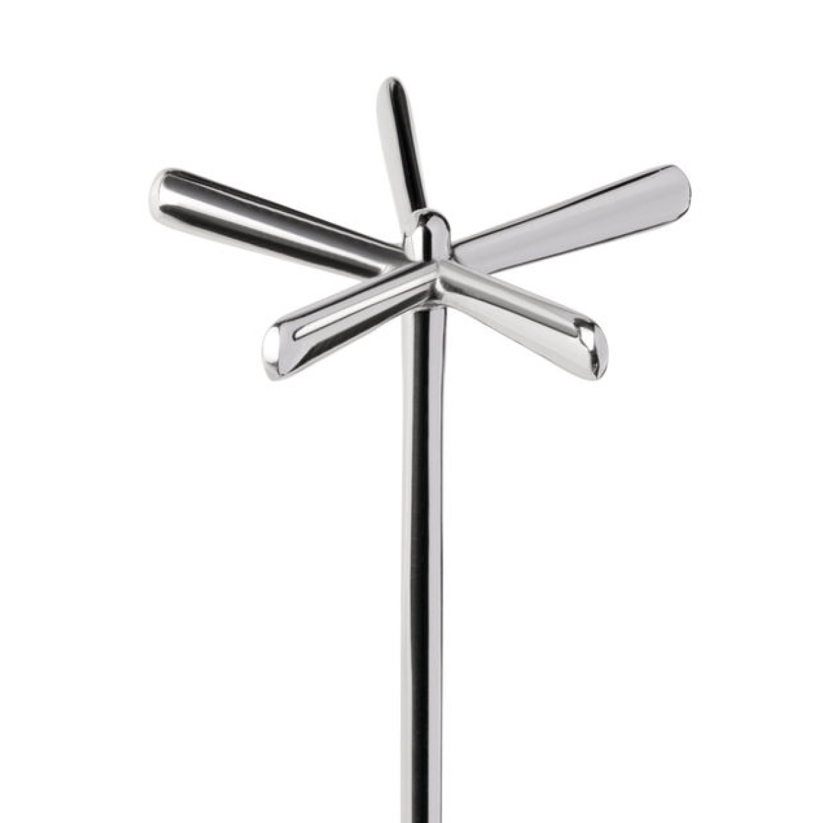 Alessi Tending Box Cocktail Sekoitin 33,5 cm Ruostumaton teräs