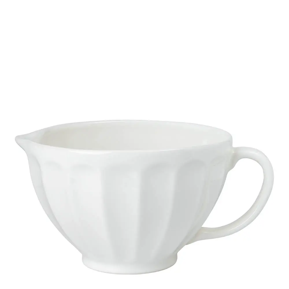 Classic Leivontakulho 1,2 L Creme