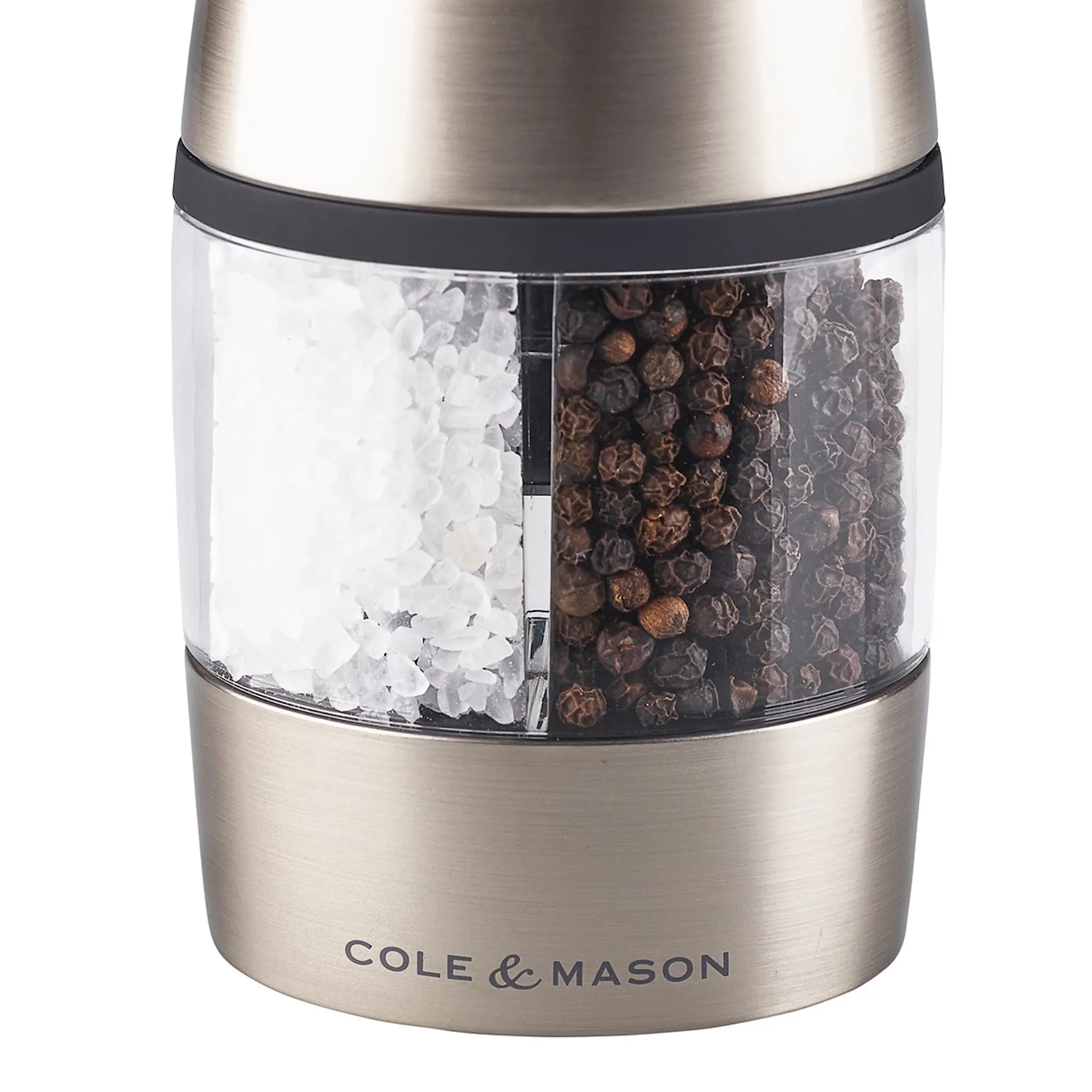Cole & Mason Core EleCtriC 2 I 1 Kvarn