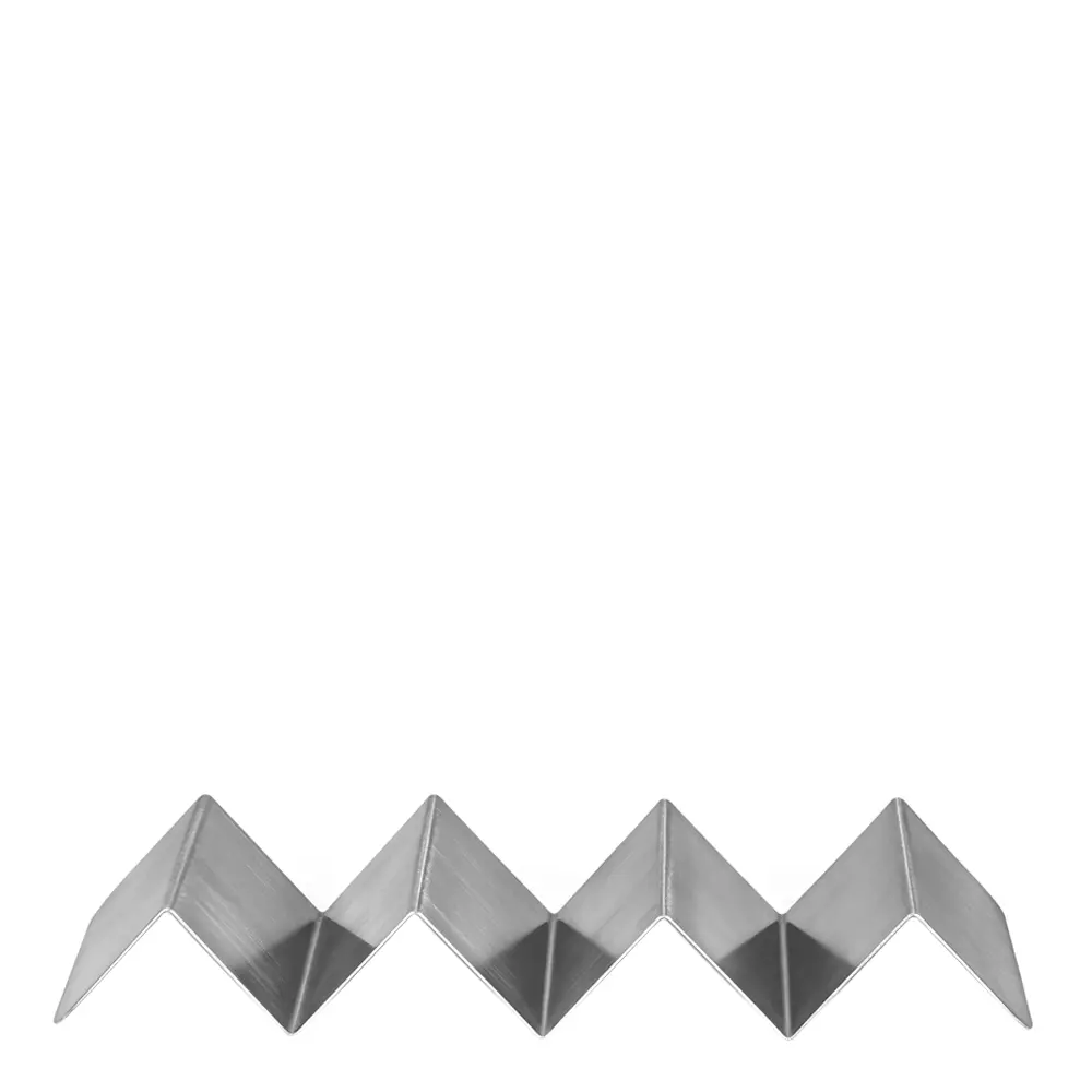 Tacoteline 3 tacolle 21,5 cm