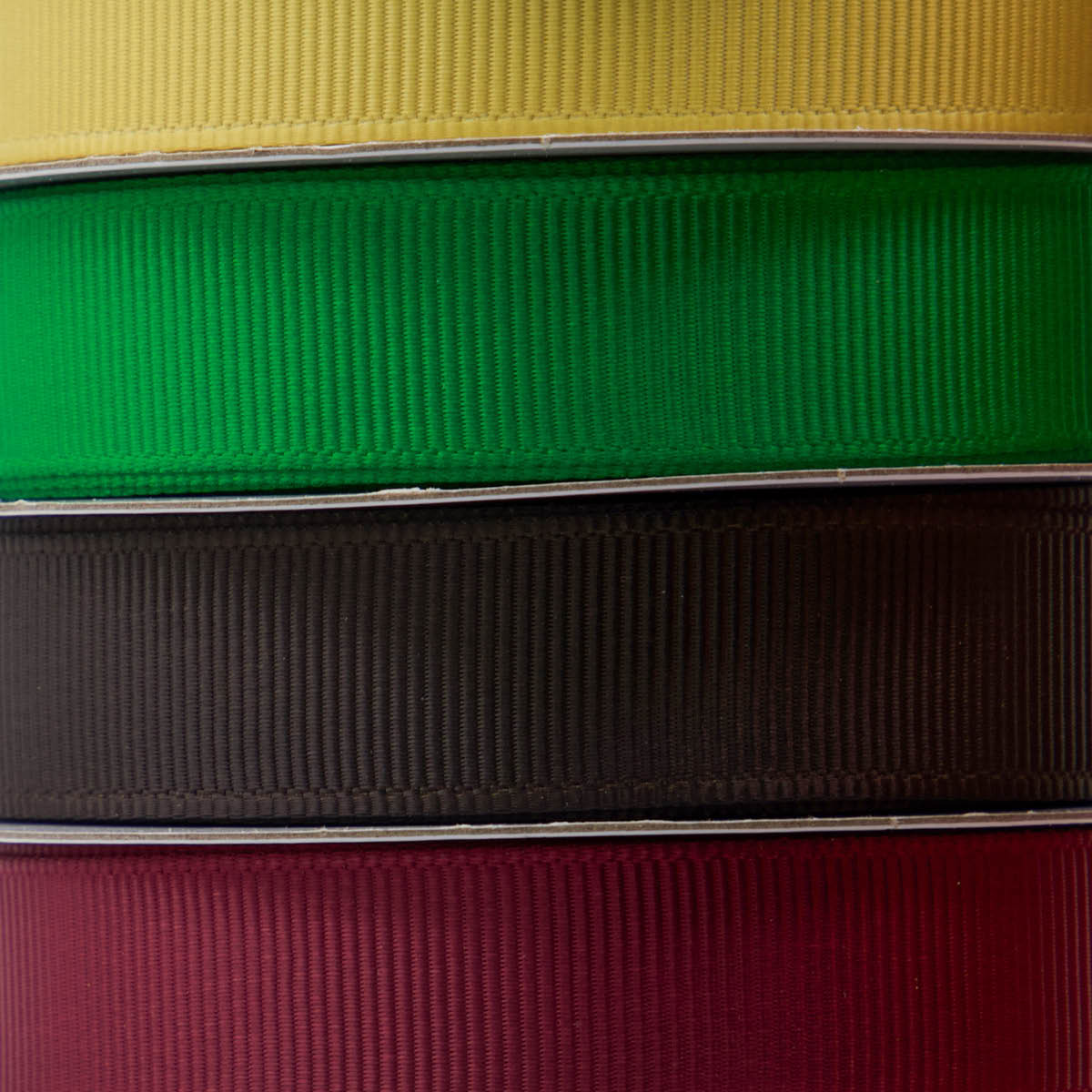 House Doctor Tape band 5-pack off-white bordeaux