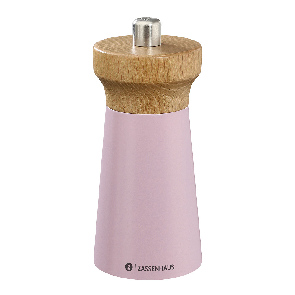 Zassenhaus - Westerland Pippurimylly 12 cm Lotus