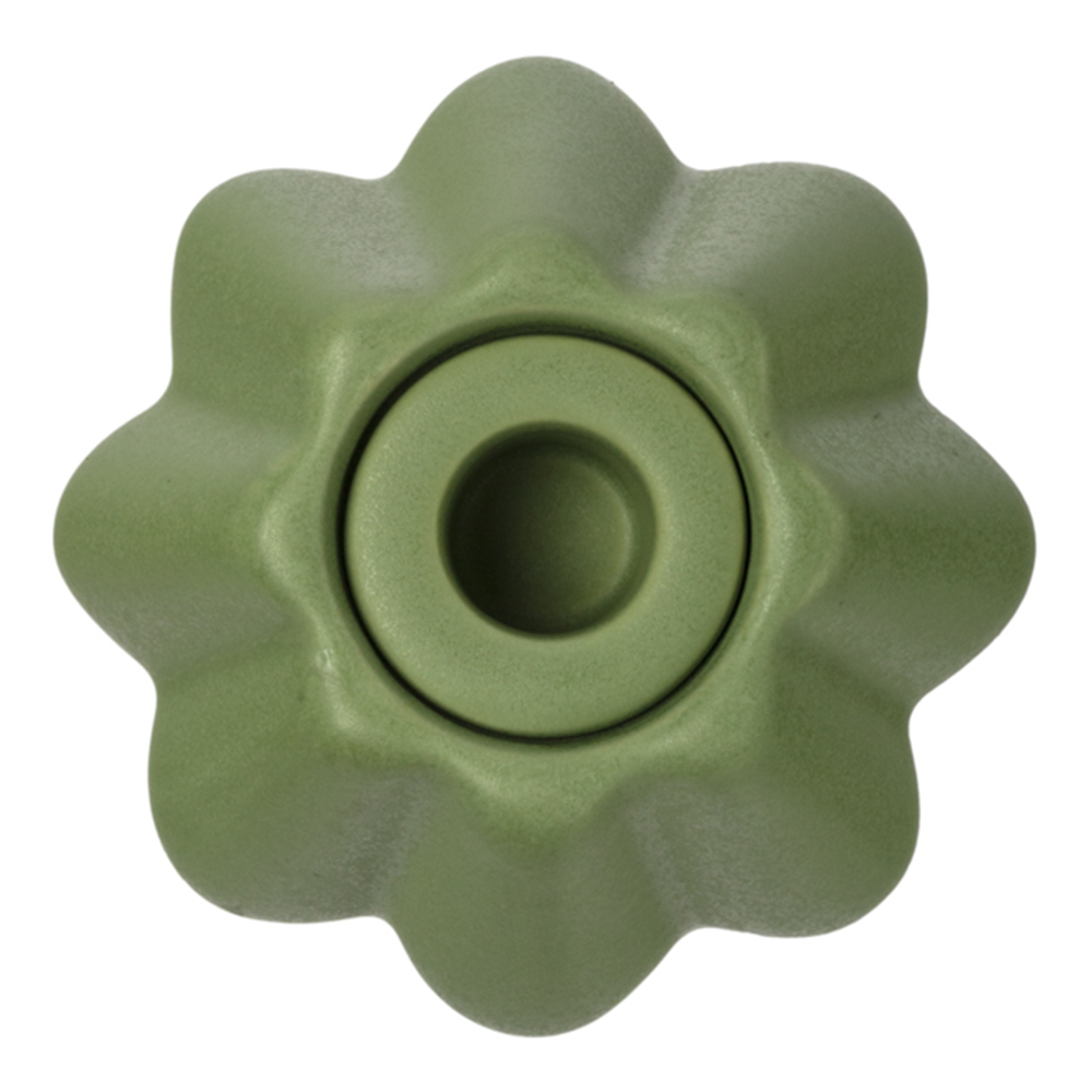 PotteryJo Birgit Maljakko 14 cm Olive