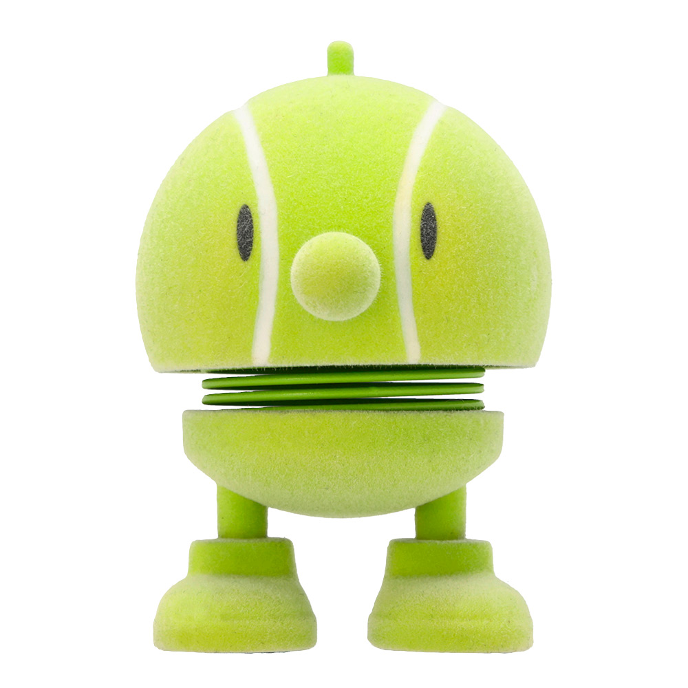 Hoptimisten - Bumble Hahmo S Tennispallo