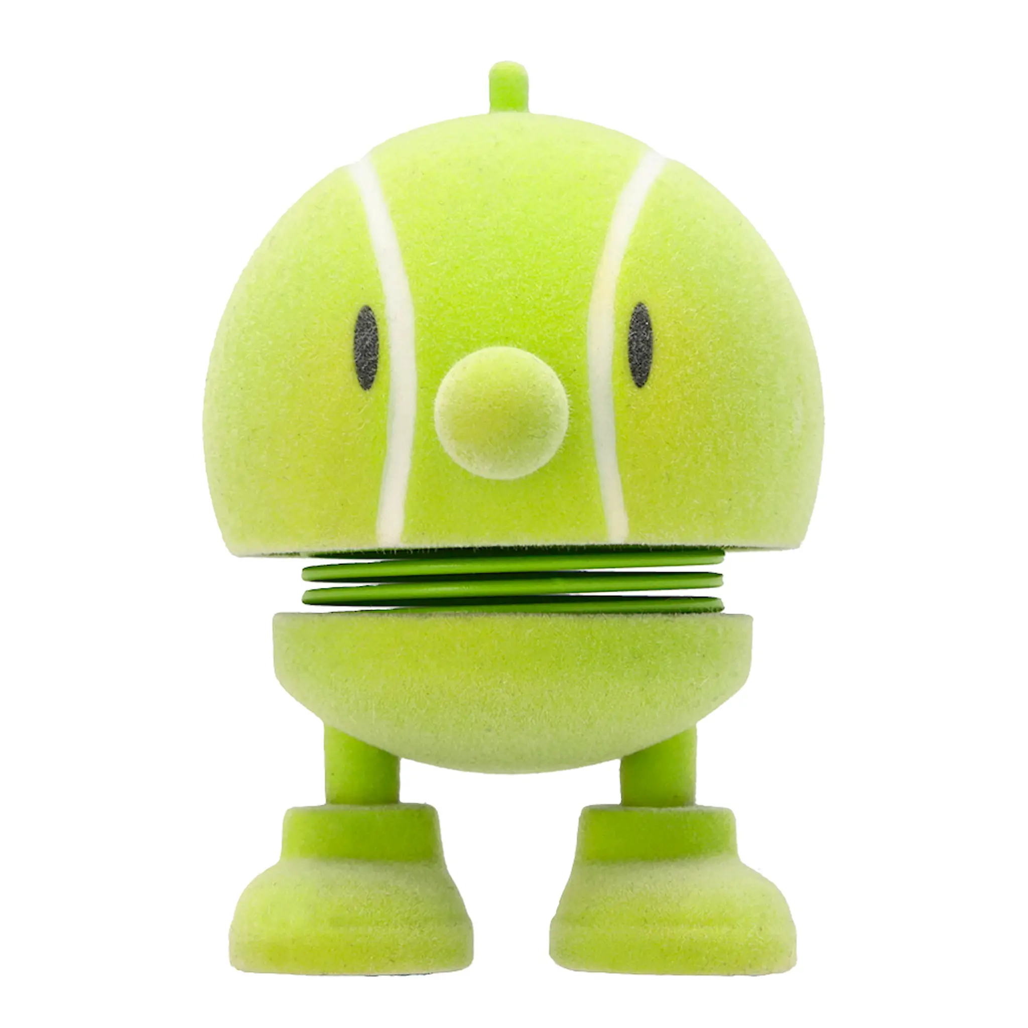 Hoptimisten Bumble Tennis S gul
