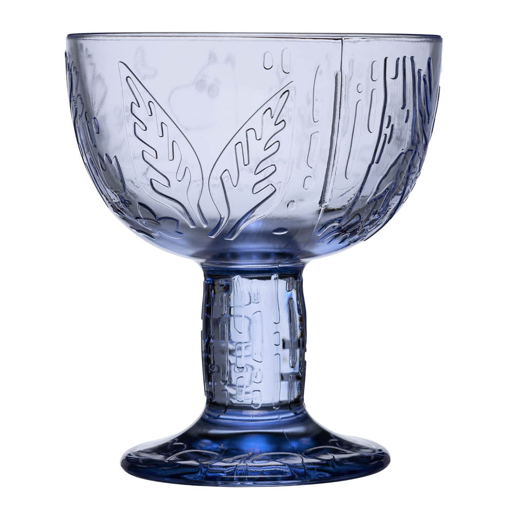 Moomin Iittala Mummi skål 14 cm aqua