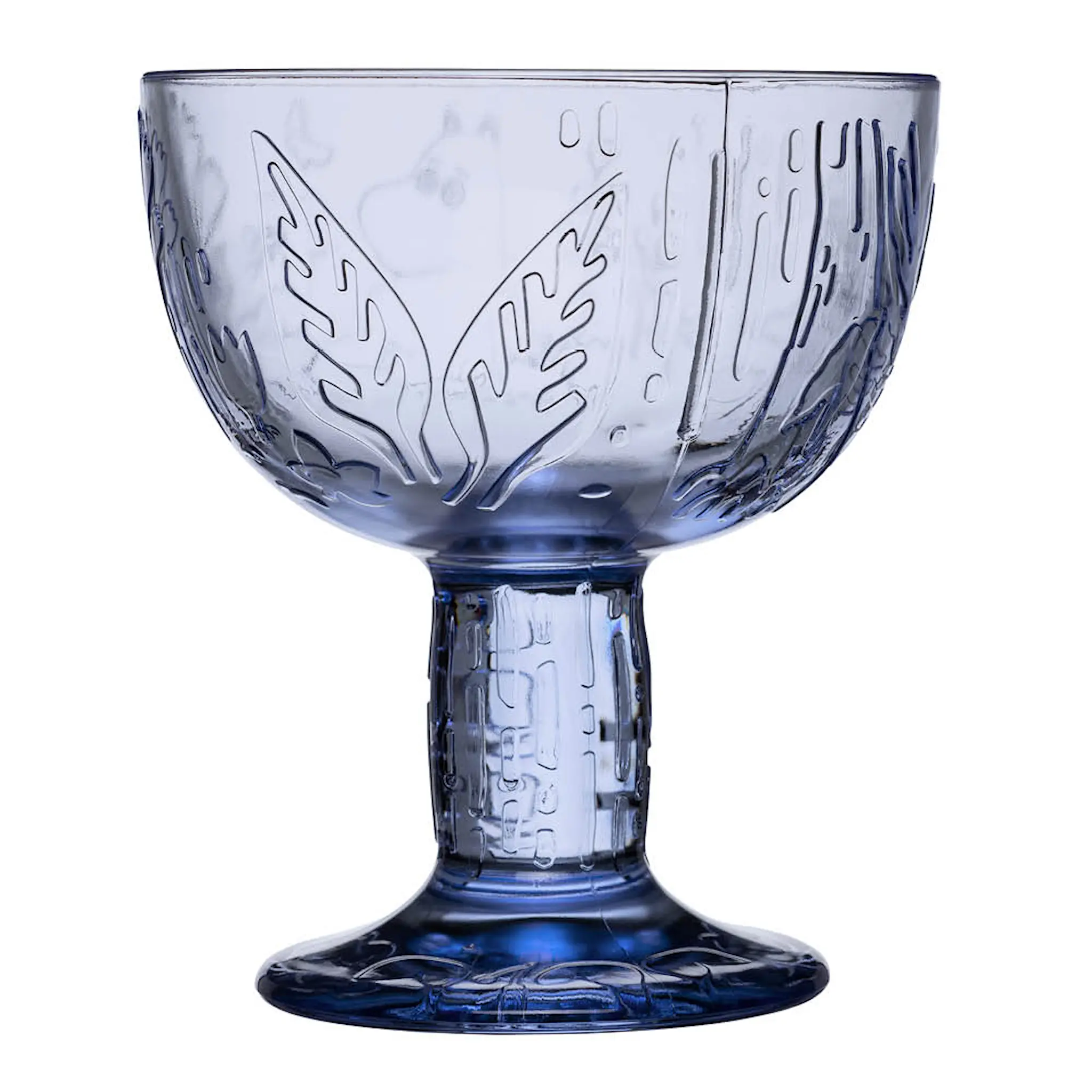 Moomin Iittala Mummi skål 14 cm aqua
