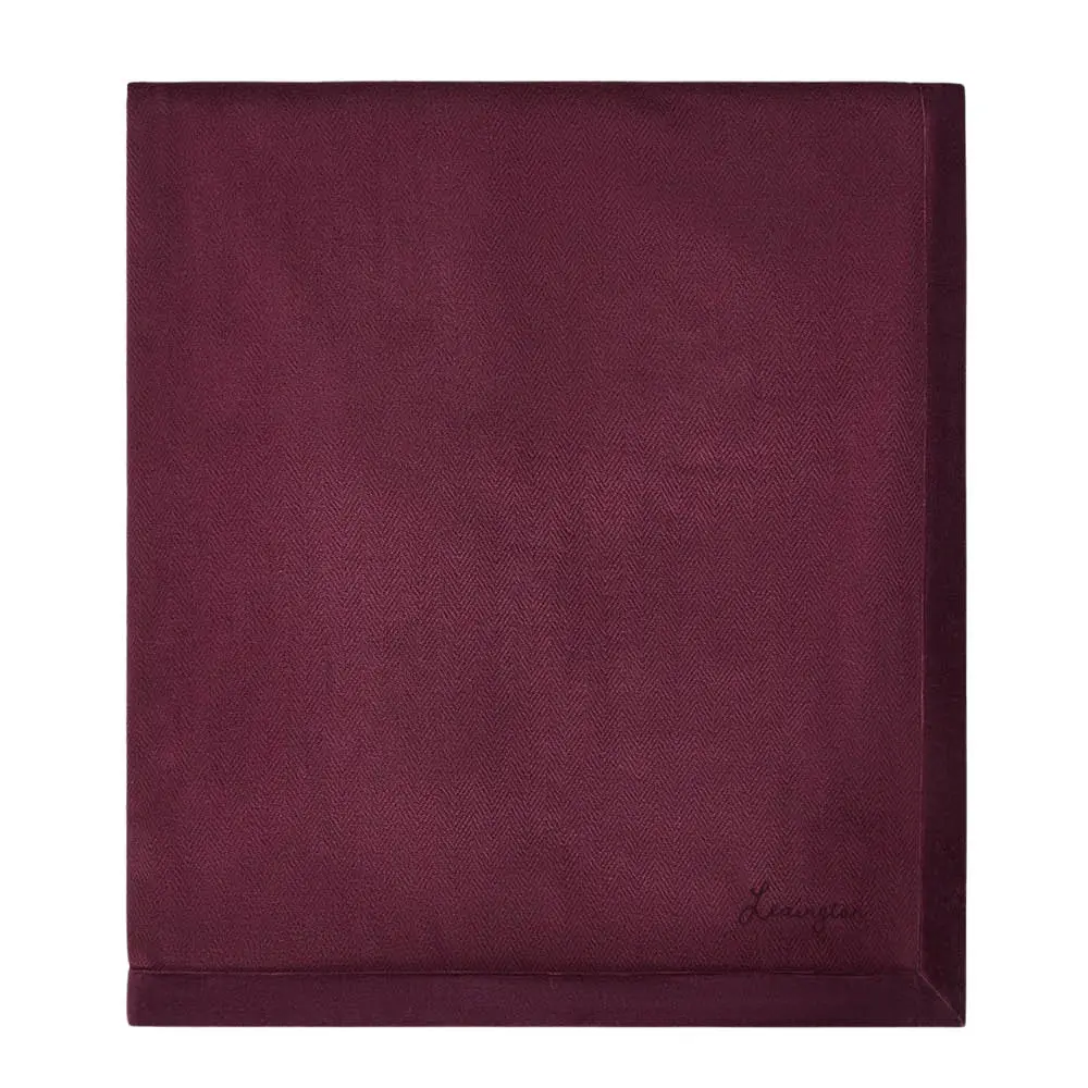 Päiväpeite kalanruotokuvio 260x240 cm fig