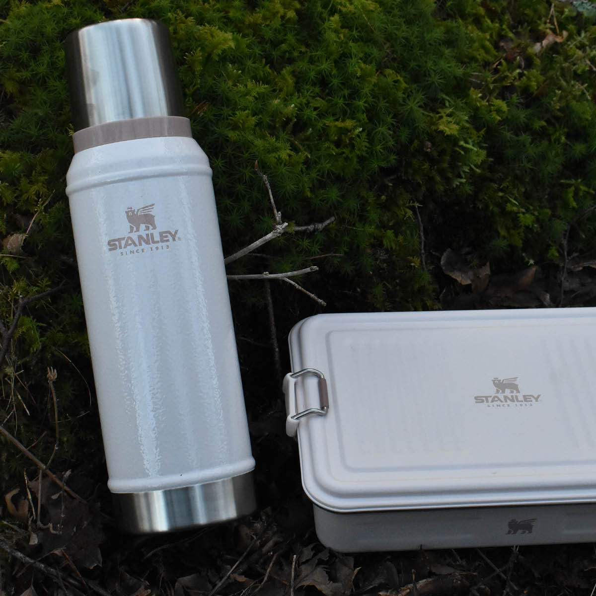 Stanley Legendary Eväsrasia 2 L Rose Quartz