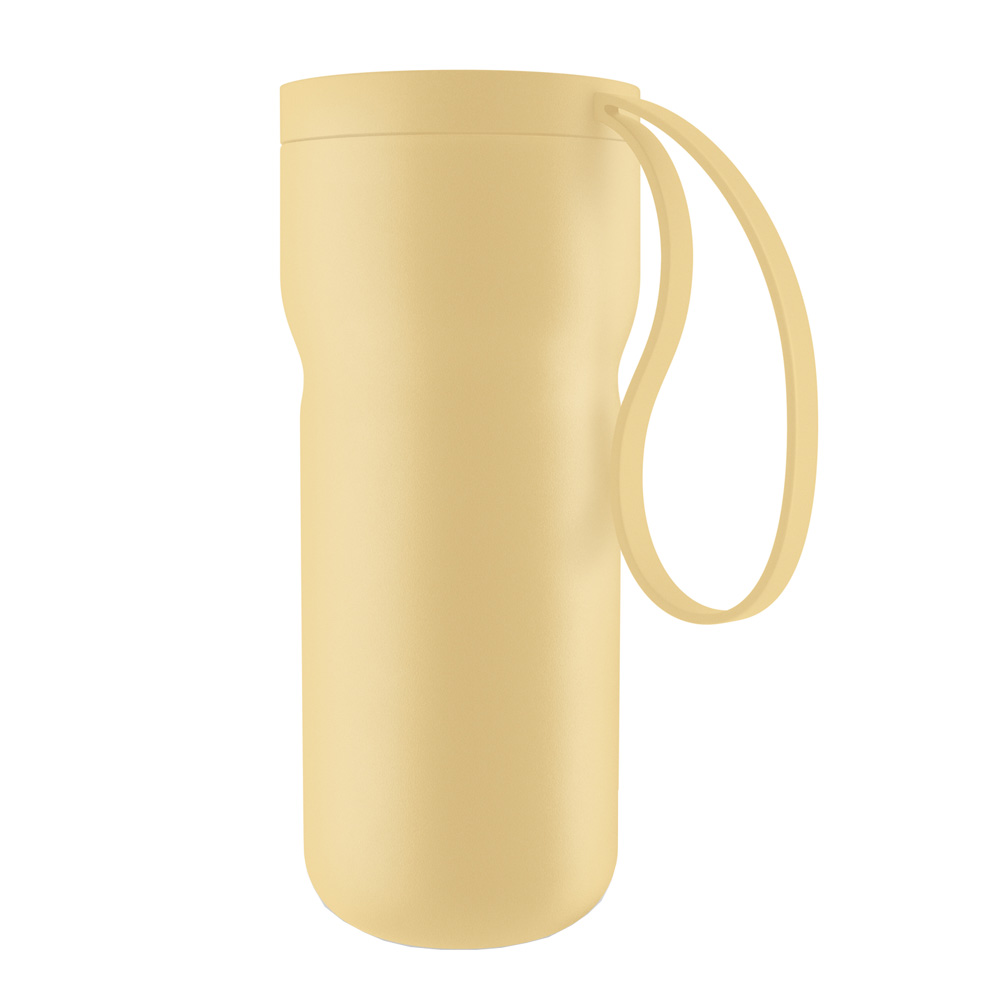 Eva Solo Nordic Kitchen Termosmugg 35 cl Lemon