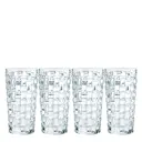 Bossa Nova Longdrinkglas 39,5 cl 4-pack