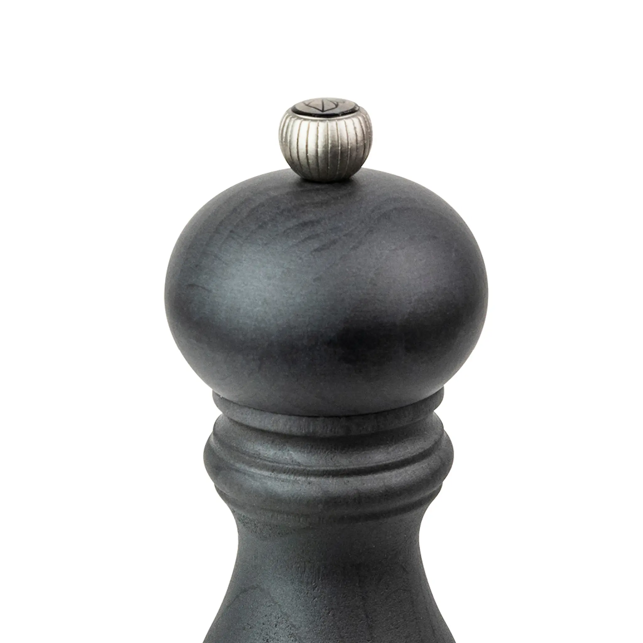 Peugeot Paris Duo salt/pepparkvarnset 18 cm grafit