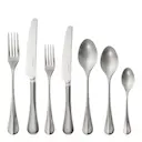Baguette Vintage bestickset 42 delar