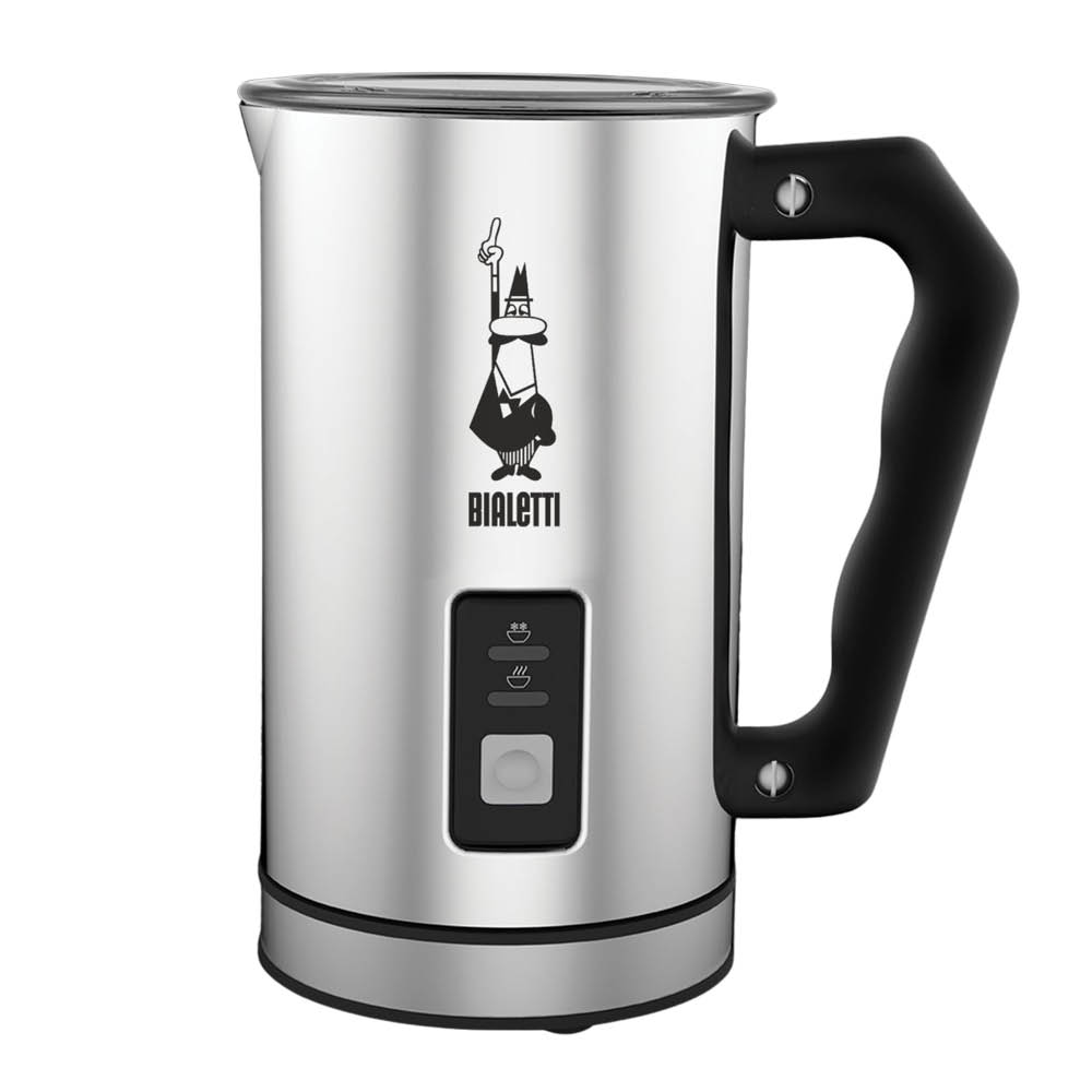 Bialetti Bialetti Elektrisk mjölkskummare 24 cl