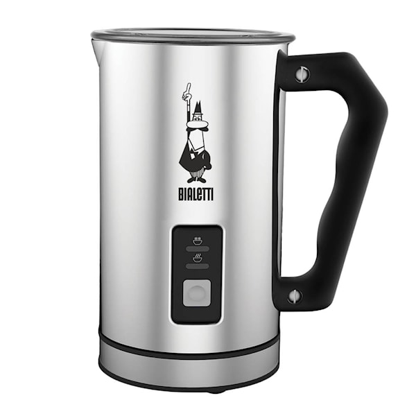 Bialetti Elektrisk mjölkskummare 24 cl