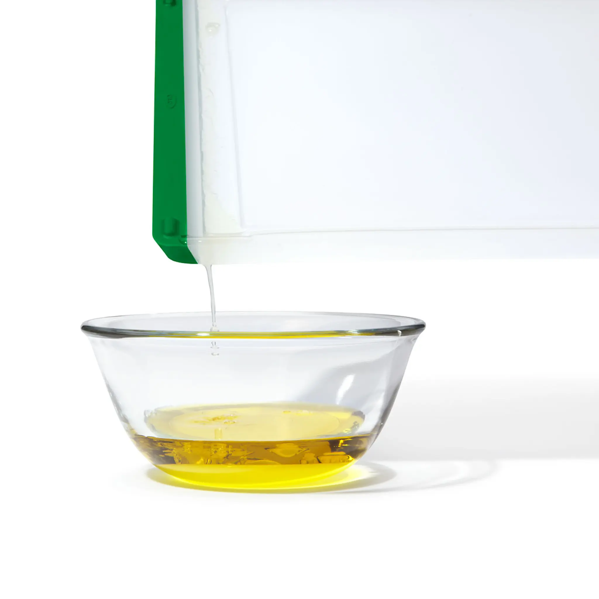 Oxo Skärbräda 33x23 cm 3-pack blå/grön/röd