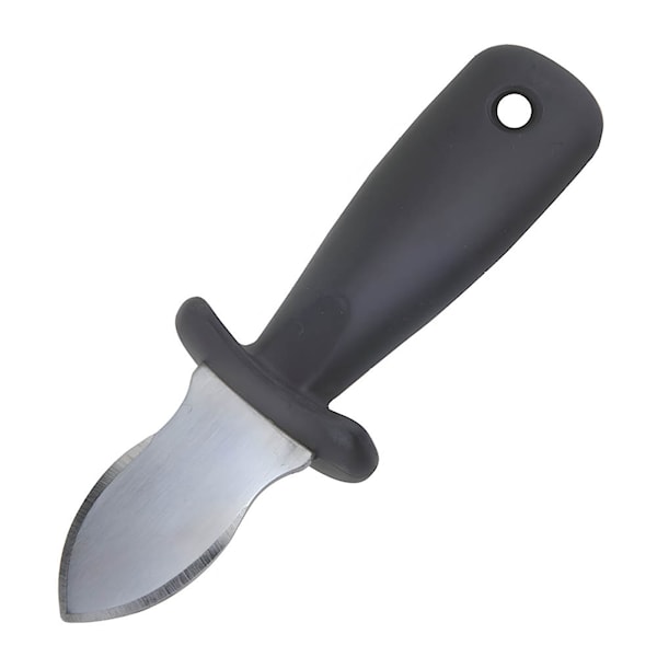 Ostronkniv stål