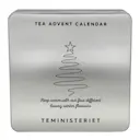 Adventskalender Teministeriet Signature