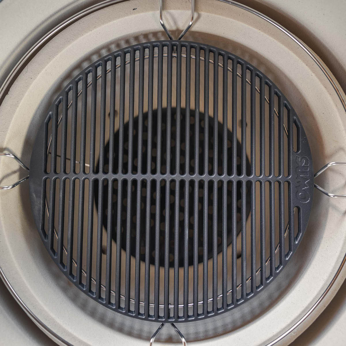 Kamado SUMO Grillgaller Cowboy 36 cm