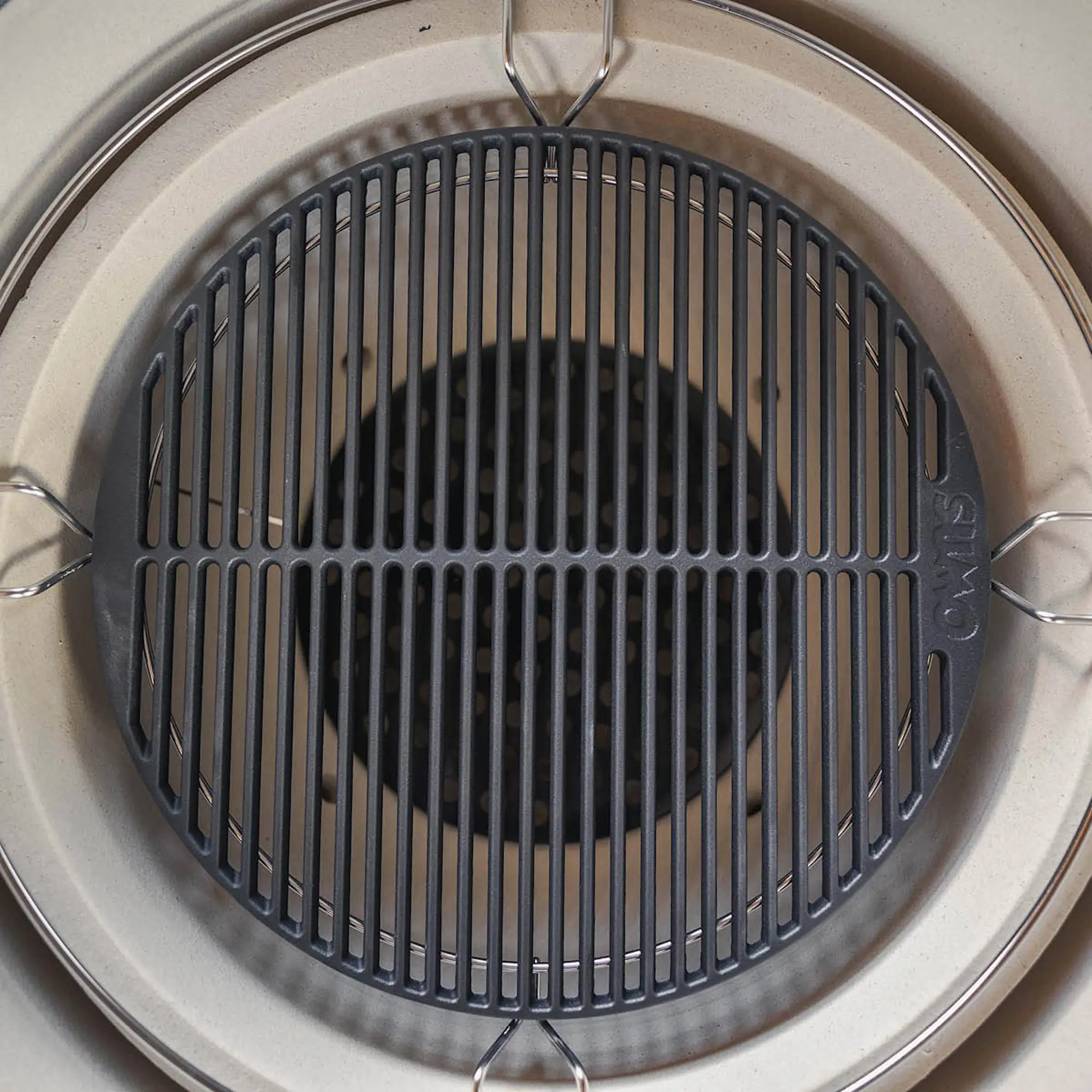 Kamado SUMO Grillgaller Cowboy 36 cm