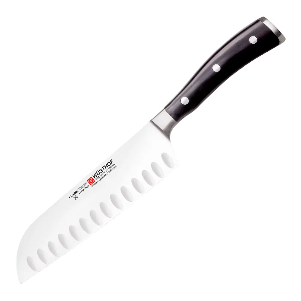 Classic Ikon santokukniv 17 cm