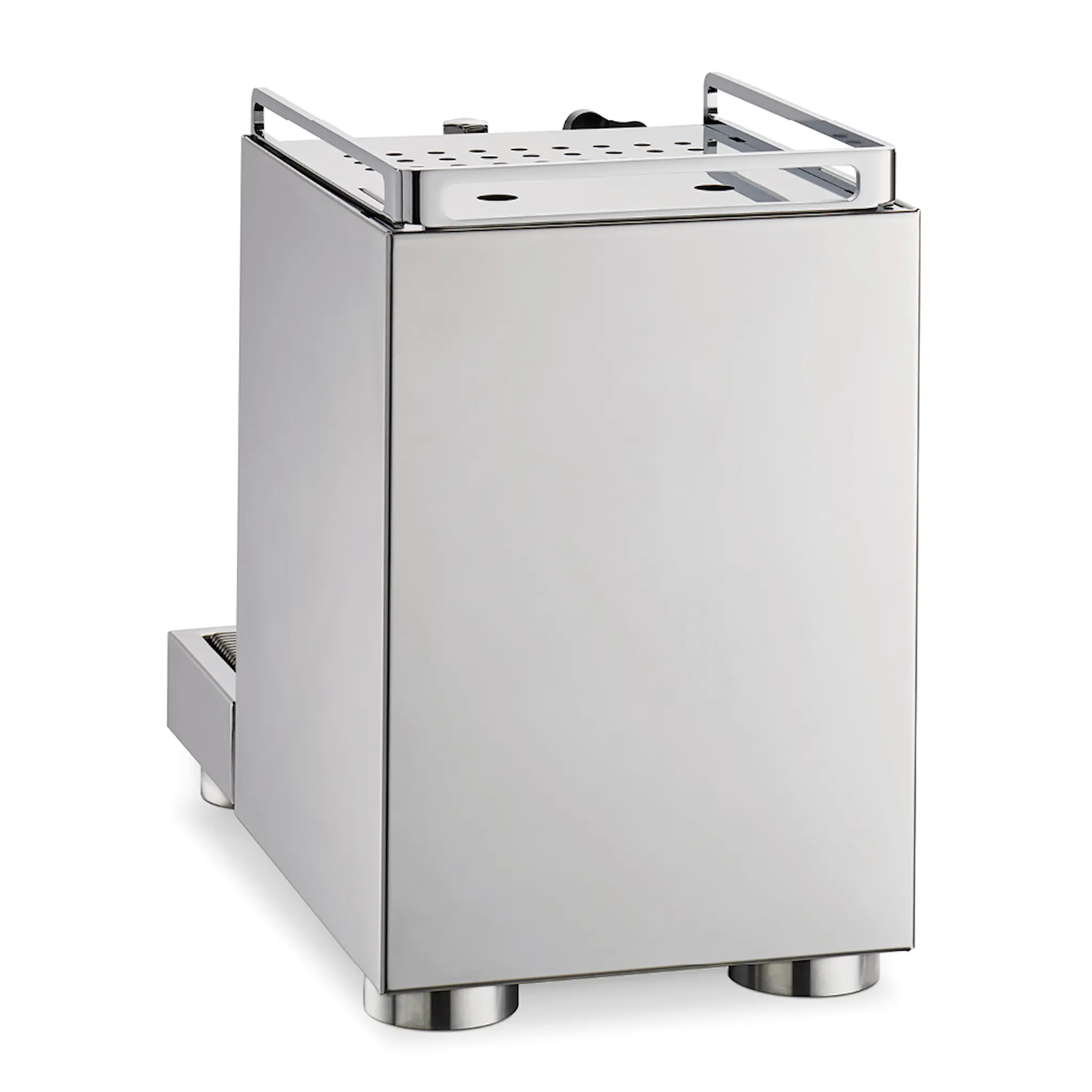 La Pavoni Mini Cellini Puoliammattimainen Manuaalinen Kahvinkeitin Teräs