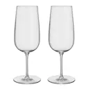 Orrefors x Björn Frantzén ölglas 42 cl 2-pack