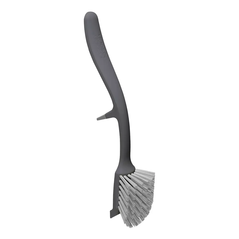 Edge Tiskiharja Harmaa