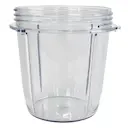 Nutrinex behållare 0,5 L till blender