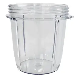 Nutrinex behållare 0,5 L till blender