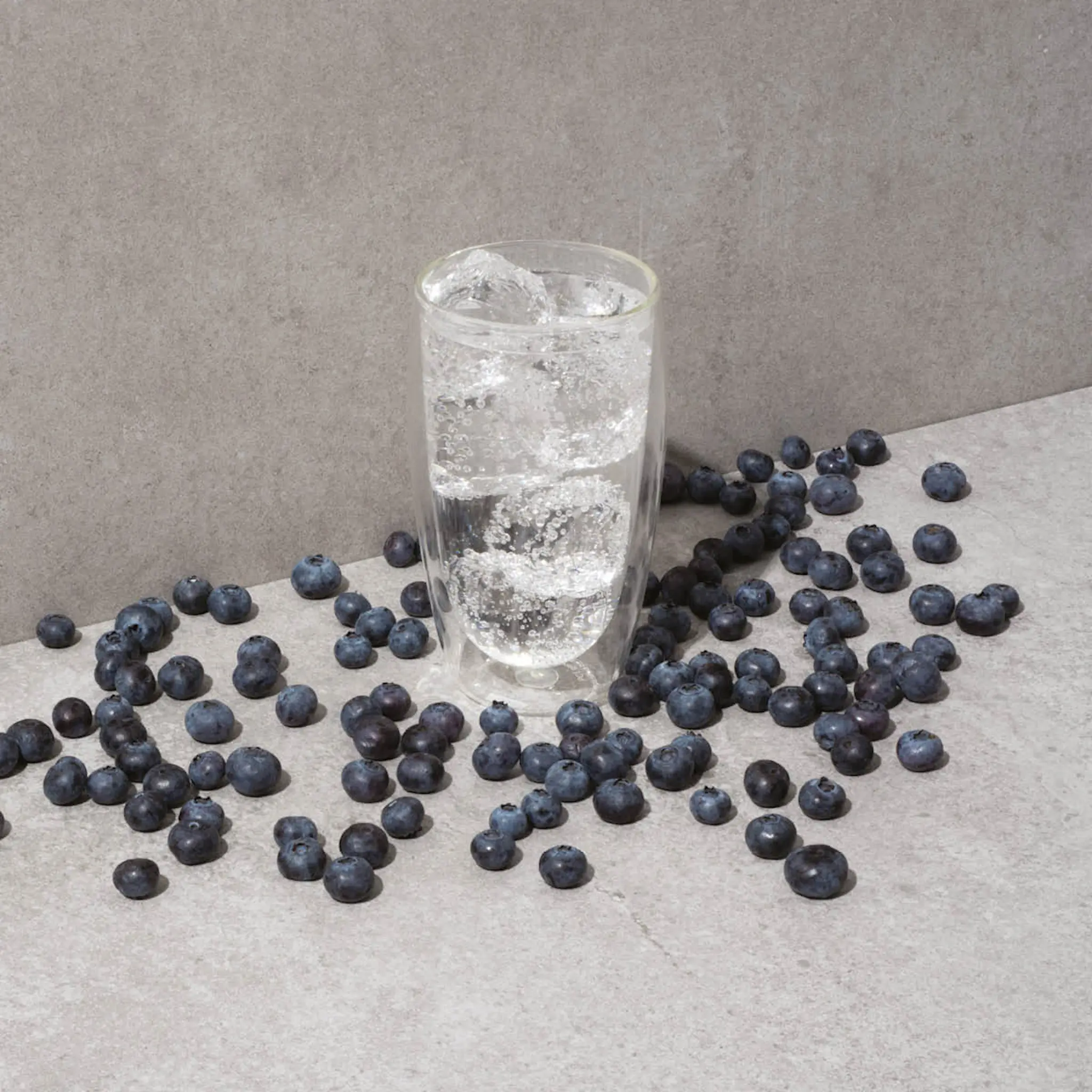 Bodum Pavina Lasi 45 cl 6 kpl Kirkas