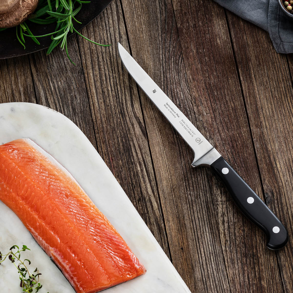 WMF Fileerausveitsi 15,5 cm