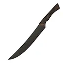 Black Collection Churrasco Slaktkniv 30 cm