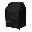 Överdrag för pizzaugn och bord Large svart