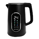 Digital vattenkokare VK800 1,7L svart
