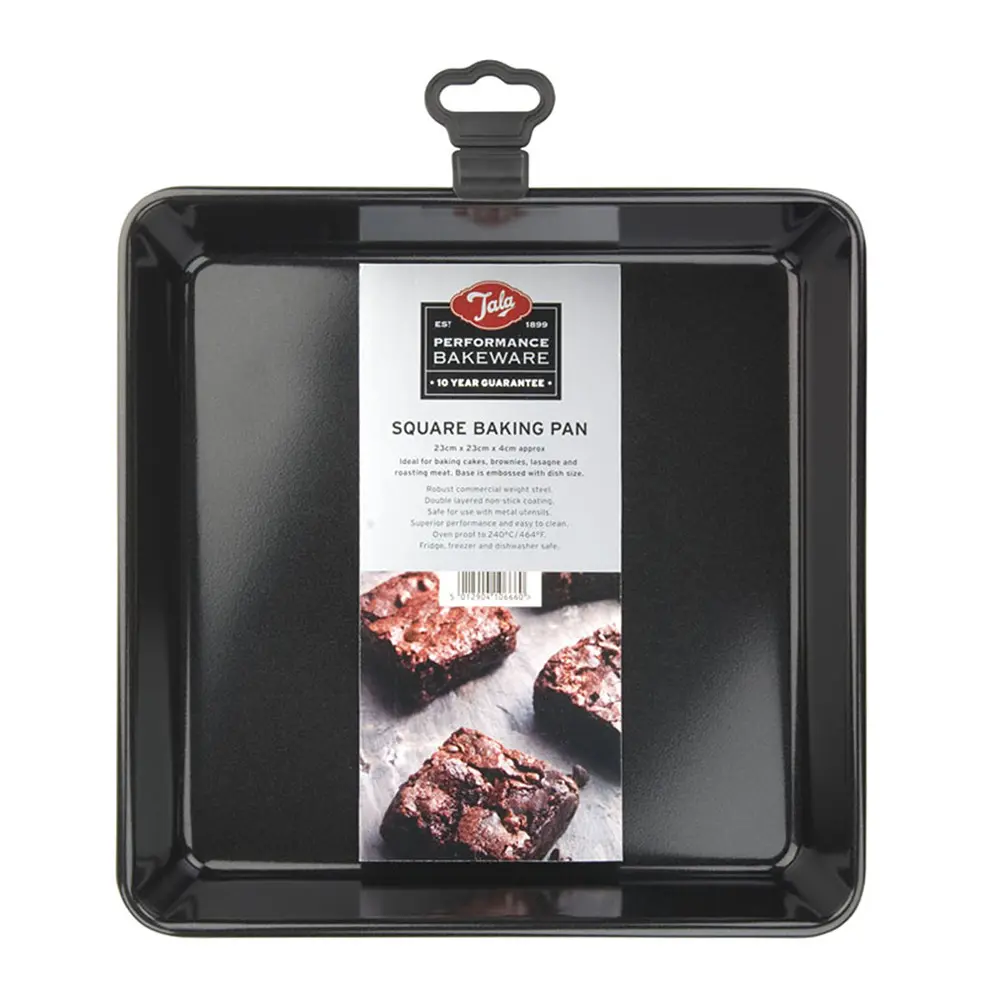 Tala Performance Kakkuvuoka 23x23 cm