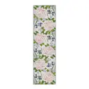 Piondröm löpare 35x120 cm