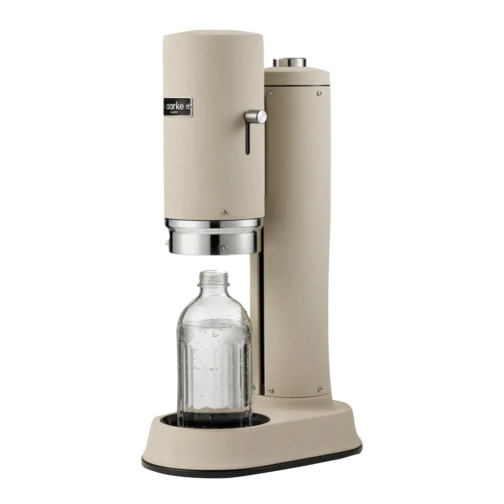 Carbonator Pro Hiilihapotuslaite Sand