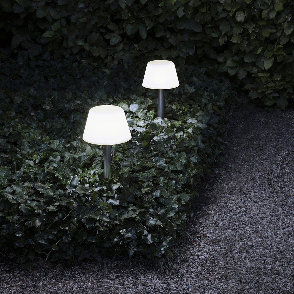 Eva Solo Sunlight Aurinkokennovalaisin 37 cm