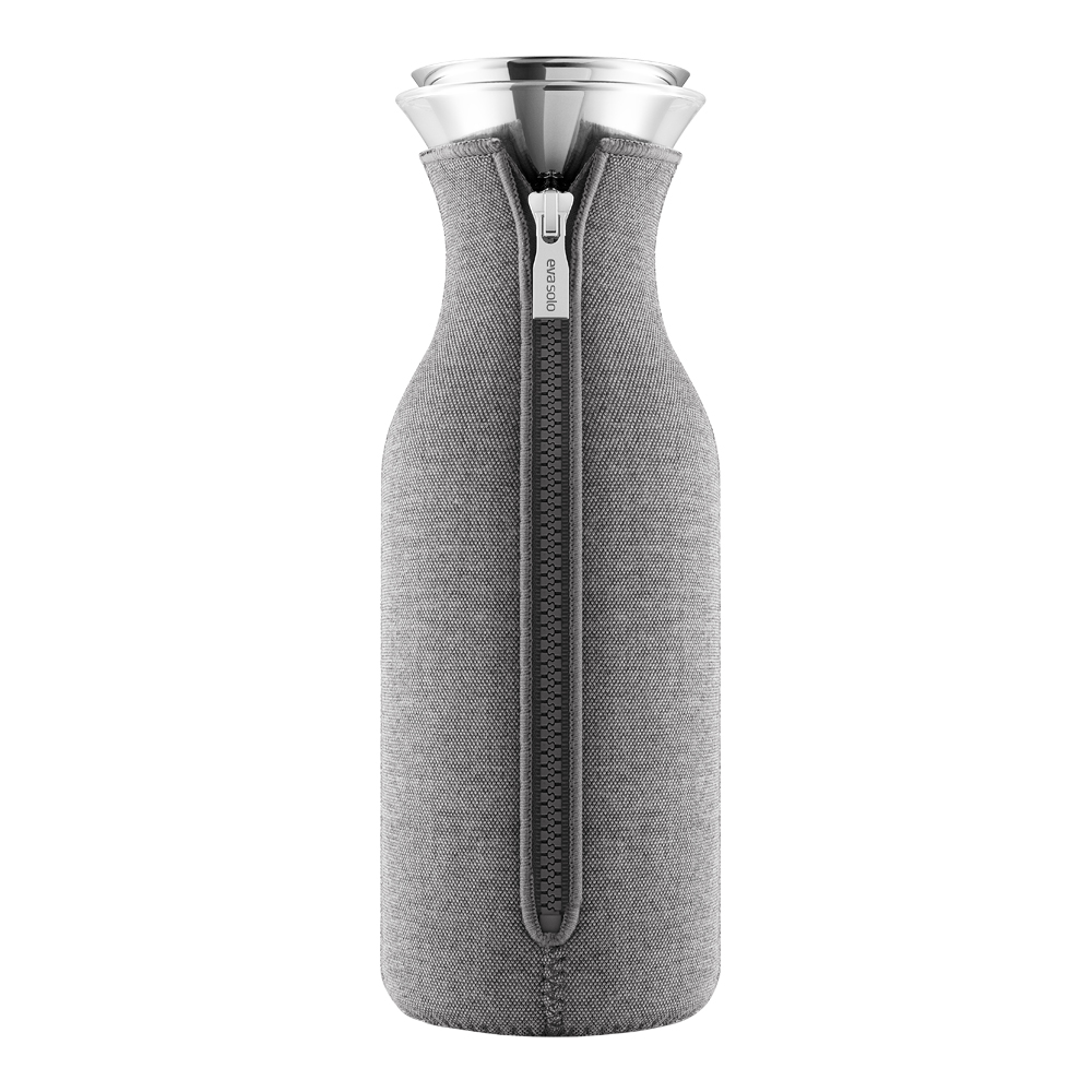 Eva Solo - Jääkaappikaadin 1 L Dark Grey