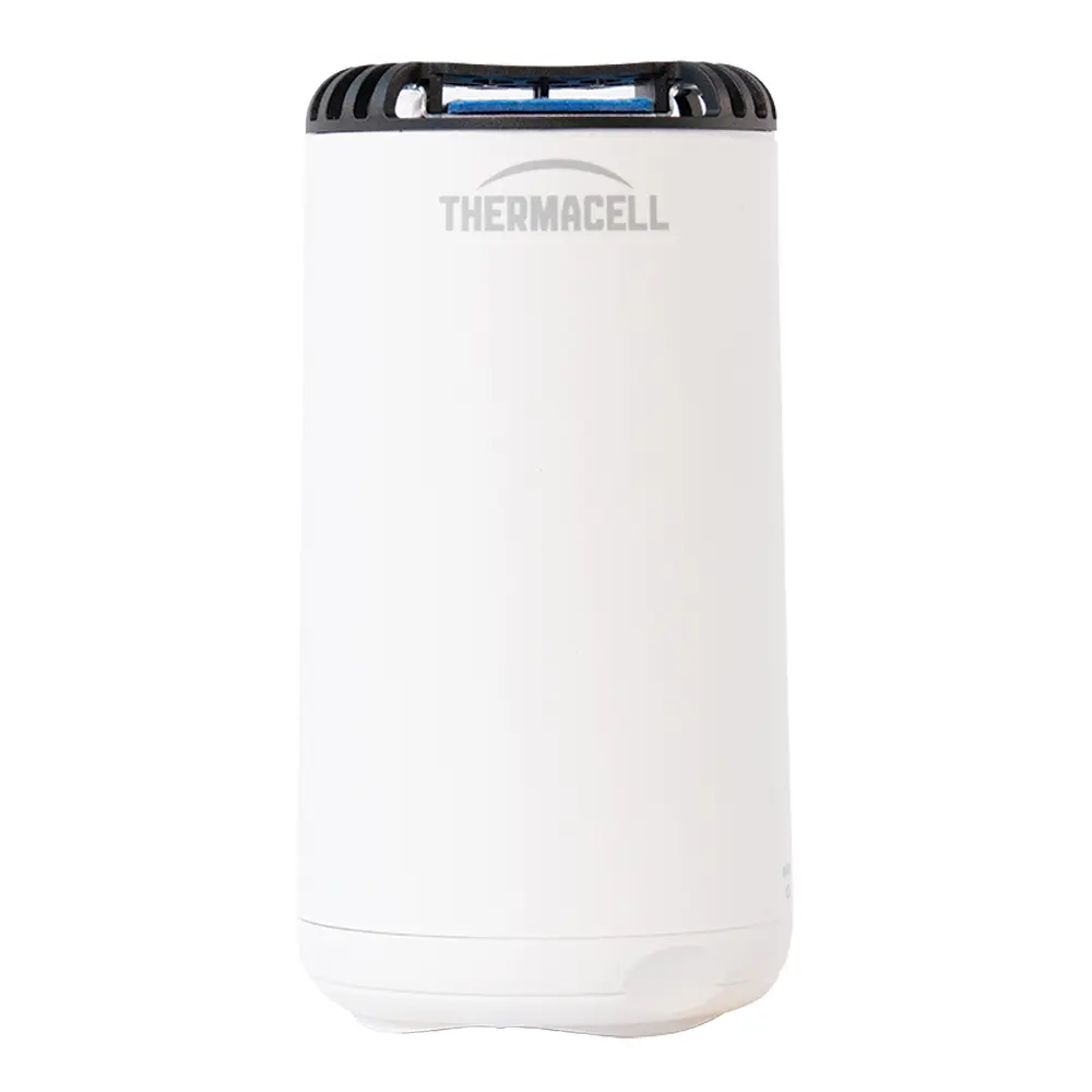 Halo mini myggbeskyttelse hvit