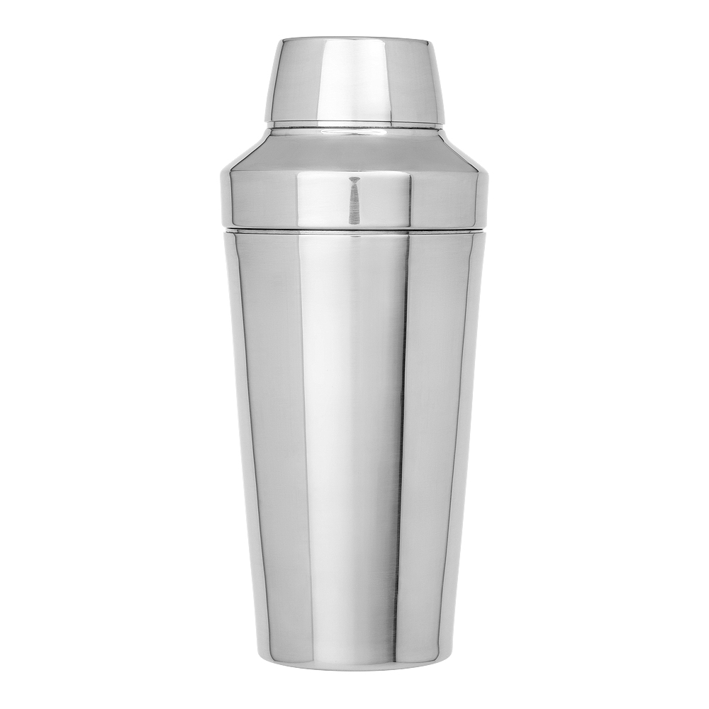 Rosendahl - Grand Cru Barware Shakeri 20 cm Ruostumaton